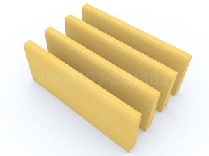 Бордюр БР 50.20.4 желтый