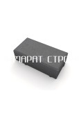 Тротуарная плитка «Брусчатка» 7П.6 серая