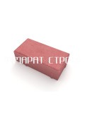 Тротуарная плитка «Брусчатка» 7П.6 серая
