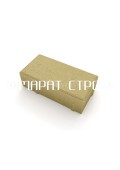 Тротуарная плитка «Брусчатка» 7П.6 серая